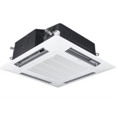 海爾 RFT125MX-C(N) 吸頂式空調(diào) 白色 冷暖 5匹 嵌入式 定頻 380V 二級(jí) 六年保修