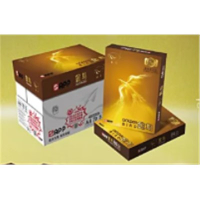 金鳥 JN-2231 復(fù)印紙 A4高端辦公用紙 白色 70g A4 500*8包