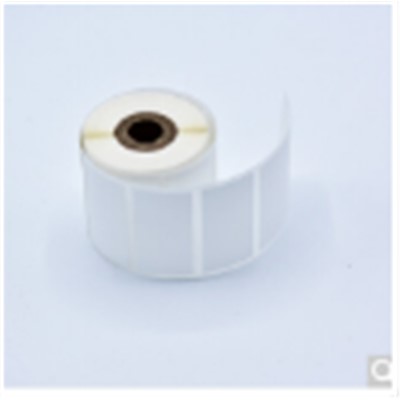 普貼 PT-01 標(biāo)簽打印紙/條碼紙 方標(biāo)簽 白色  適用于深圳普貼科技PT-50DC機型 尺寸規(guī)格3020